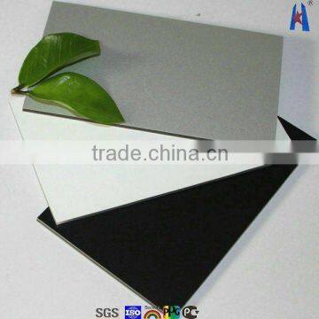 hot sale white archetactural panels guangzhou price