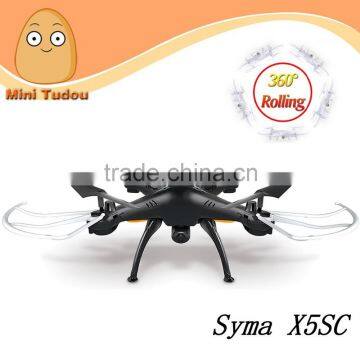 2015 Newest X5SC Plastic Material and Battery Power RC Helicopter Drone photo-3