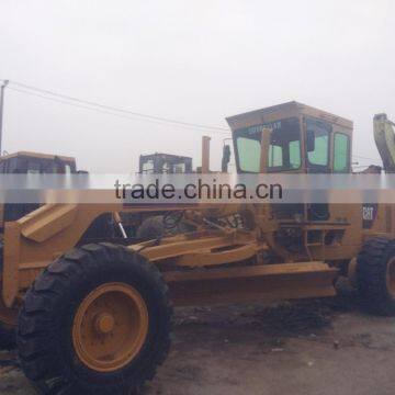 Reasonable Price Used Good Condition Motor Garder 140k for Cheap Sale in Shanghai photo-2