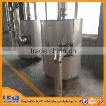 50-300 TPD New Automatic Peanut Cooking Oil Making Machine photo-5