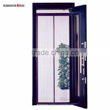 Eco-friendly window screen with high performance made in Japan