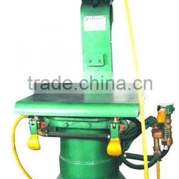 Faucet moulding machine