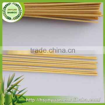 Natural healthy customized bamboo skewer for potato