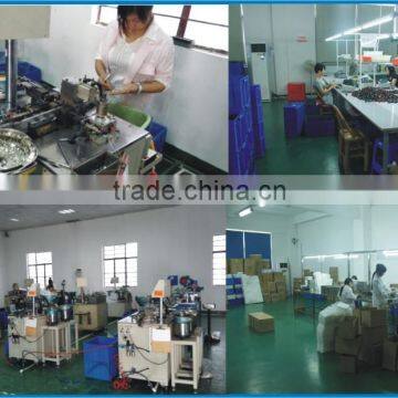 R13-114 China Supplier Non Illuminated Rocker Switch photo-5