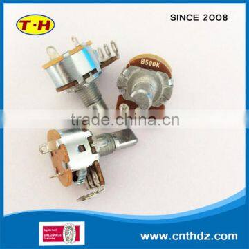 volume control 10k linear potentiometer