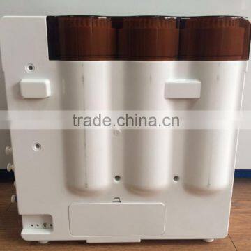 LED Display Wall-mount Household Alkaline ro Water Filter System photo-3