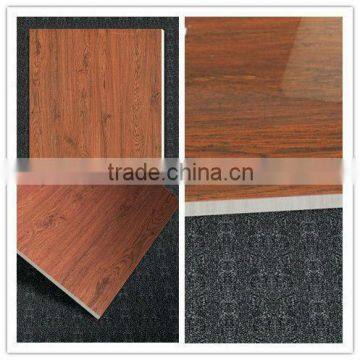 wood flooring