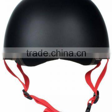 China Manufacturer new design, ABS shell, custom skate helmet