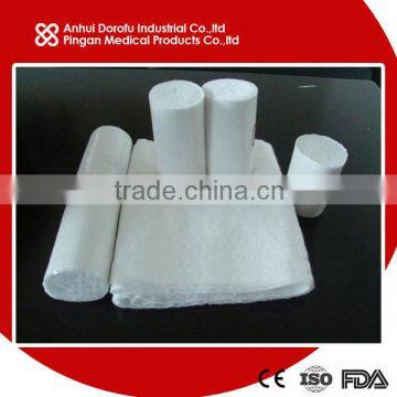 DOROFU Orthopaedic cast padding CE ISO FDA