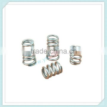 Competitive Price Springs/Tension Springs/Springs Clamping Element