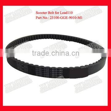 China Wear-resistant Belt Variable Drive for Bando