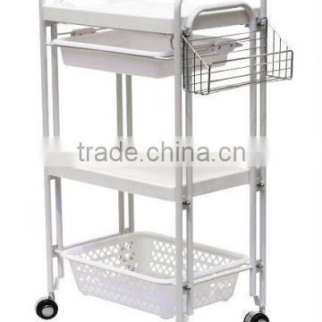 RC8008 Newly Spa Salon Design kraftwelle tool trolley