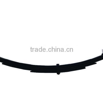 Leaf spring for trailer Australia market