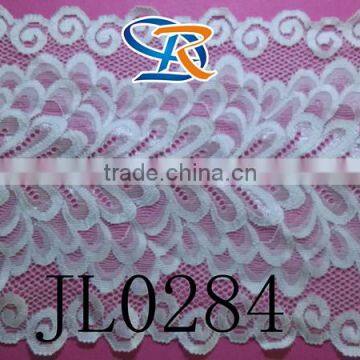 African Swiss Voile Lace Fabric,100% Cotton Lace 2016 High Quality cheap bridal lace fabric For Wedding Dress