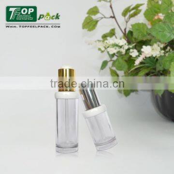PETG Cosmetic Container 30ml 20ml Plastic Dropper Bottle photo-5