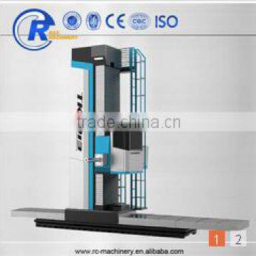 Cost of TK6926 Boring and Milling Machine in China