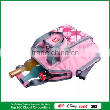 kids picnic bag foldable lunch bag