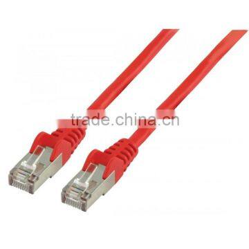 RJ45 STP Cat5e Fire-rated Cabling With High Quality photo-4