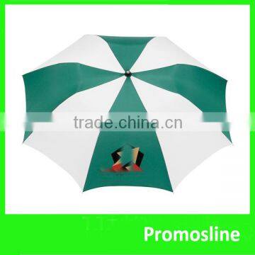 Advertising Custom 3 fold umbrella