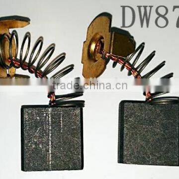 Carbon Brush for DW871