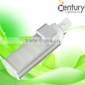 G23 G24 led pl light bulb replacement CFL 13W