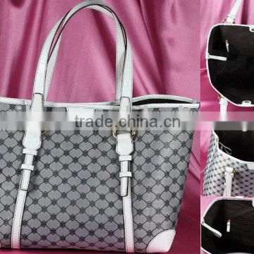 fashion cotton bag for shopping