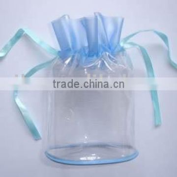 pvc lady bag