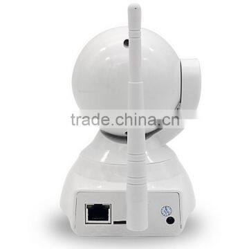 Security & Surveillance HD Wifi Camera One Key Setup, Micro SD Card Slot (up to 64Gb) photo-4