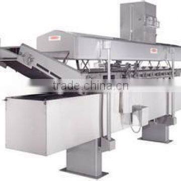Hot Sale Big Production Complete Set Production Line for Potato Chips Production Line photo-2