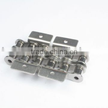 C2040SS stainless steel chain