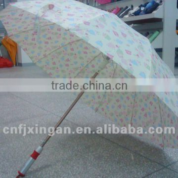 auto open umbrella