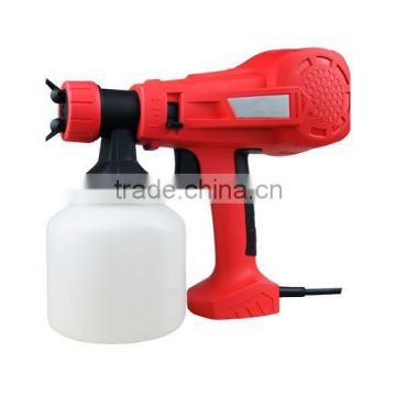 400W HVLP Hand Held Paint Voylet Spray Gun