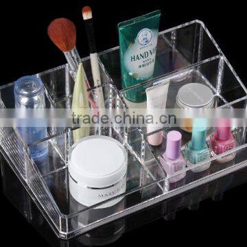 C90 ANPHY Cant Makeup Standing Organizer Household Usage photo-4