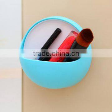 AN612 ANPHY Wall Mounted Plastic Multifuction Storage Racks,Storage Case photo-2