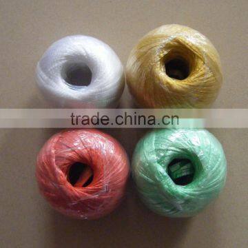 pp Film Twine Agriculture Rope photo-3