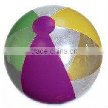 PVC Inflatalbe Beach Ball