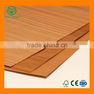 China Bintangor, Okoume, Mahogany, Engineer Wood Veneer for Interior Decoration photo-6
