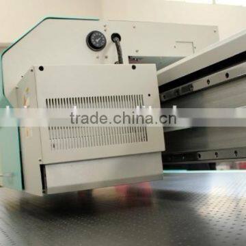 uv Led Printer With km Print Head, for Glass,wood, Acrylic, Pvc,KT Board photo-3