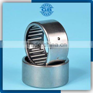 chrome steel needle roller bearing hk6012