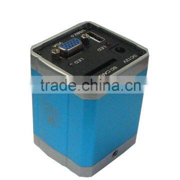 Full HD Professional High Quality Digital Camera for Microscope for Medical Field