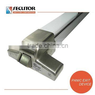 Motel System Lock Panic Hardware Exit Devices