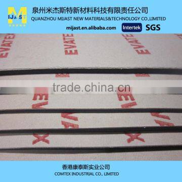 Paper Board Laminated With EVA photo-2