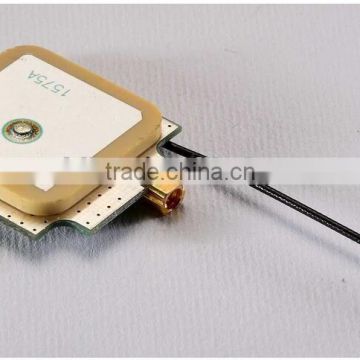 High quality Mini GPS ceramic Embedded Antennas/GPS internal antenna, Gps and Glonass antenna