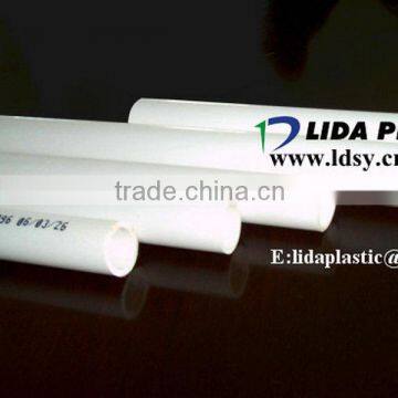 Certificate SGS PVC Electrical Conduit