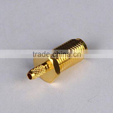 RPSMA Coaxial Connector Rg316,terminal Type photo-2