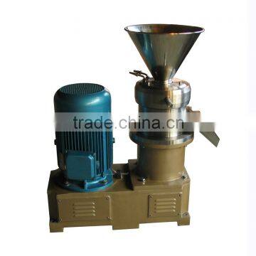 Colloid milling machine
