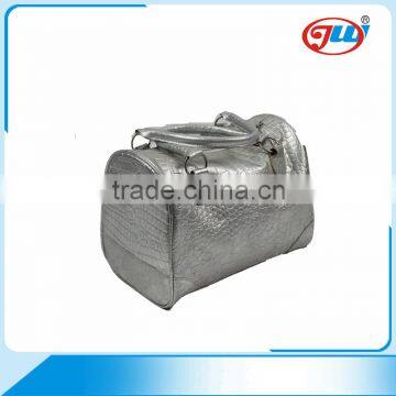 2016 Wholesale Lady Fashion Leather Handbag photo-3