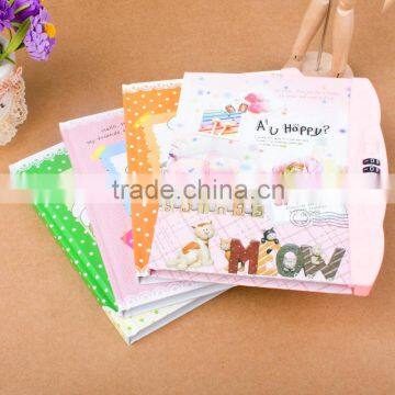 Promotion Gift Item Custom Colored Mini Korean Planner Notebook photo-6