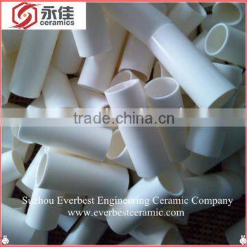 high pressure precision Ceramic Plunger for pump