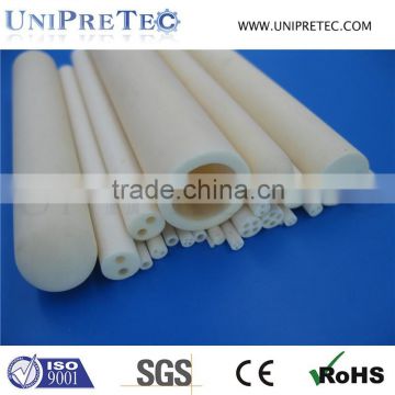 99 Alumina Ceramic Furnace Tube